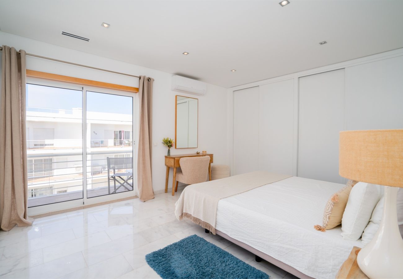 Apartamento en Fuseta - APARTMENT BRISA DA RIA, Formosa Village