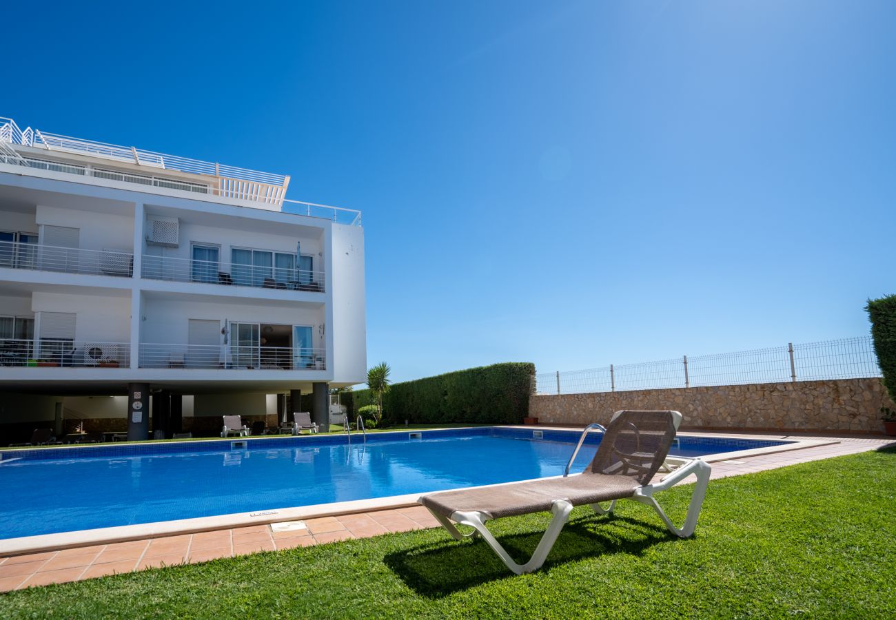 Apartamento en Fuseta - APARTMENT BRISA DA RIA, Formosa Village