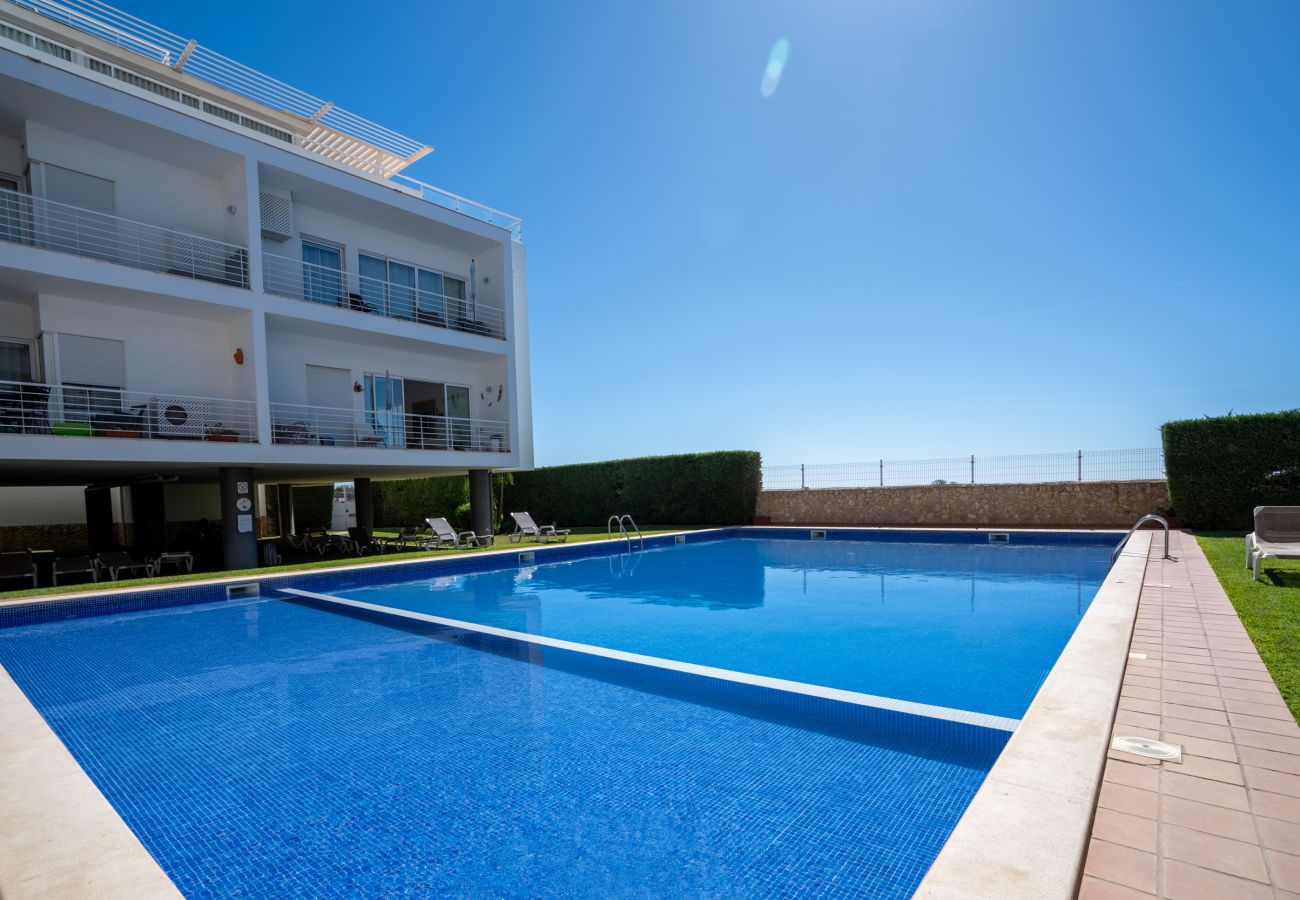 Apartamento en Fuseta - APARTMENT BRISA DA RIA, Formosa Village