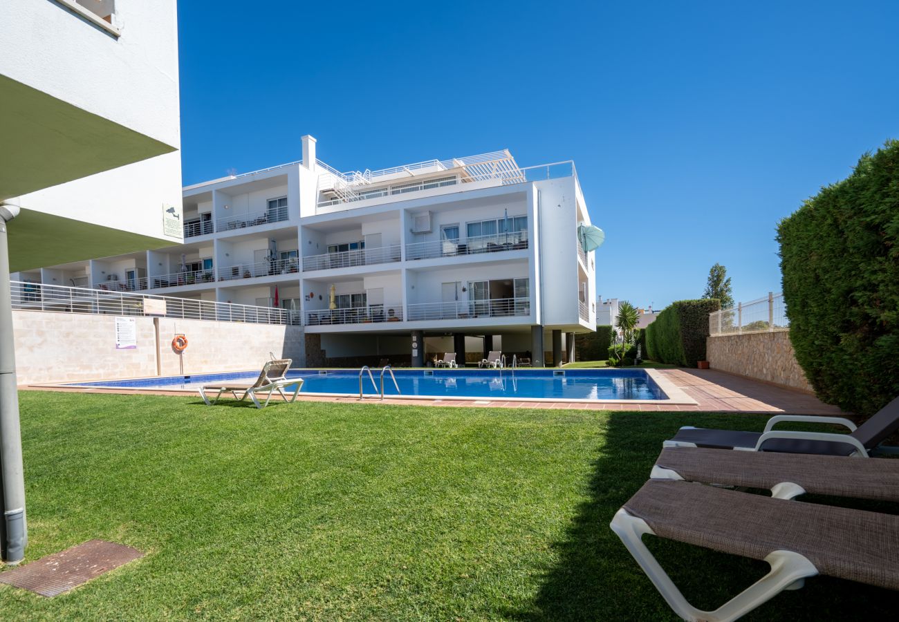 Apartamento en Fuseta - APARTMENT BRISA DA RIA, Formosa Village