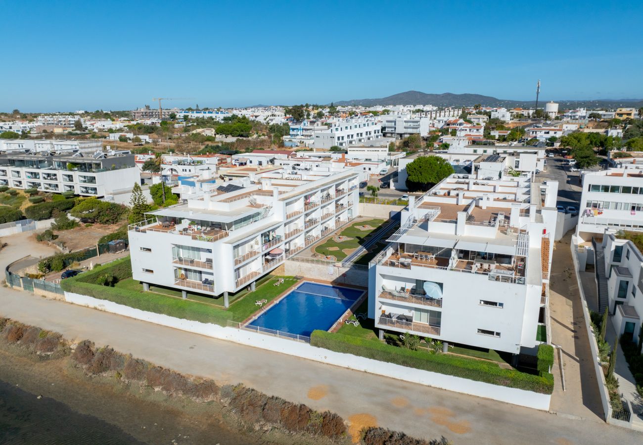 Apartamento en Fuseta - APARTMENT BRISA DA RIA, Formosa Village