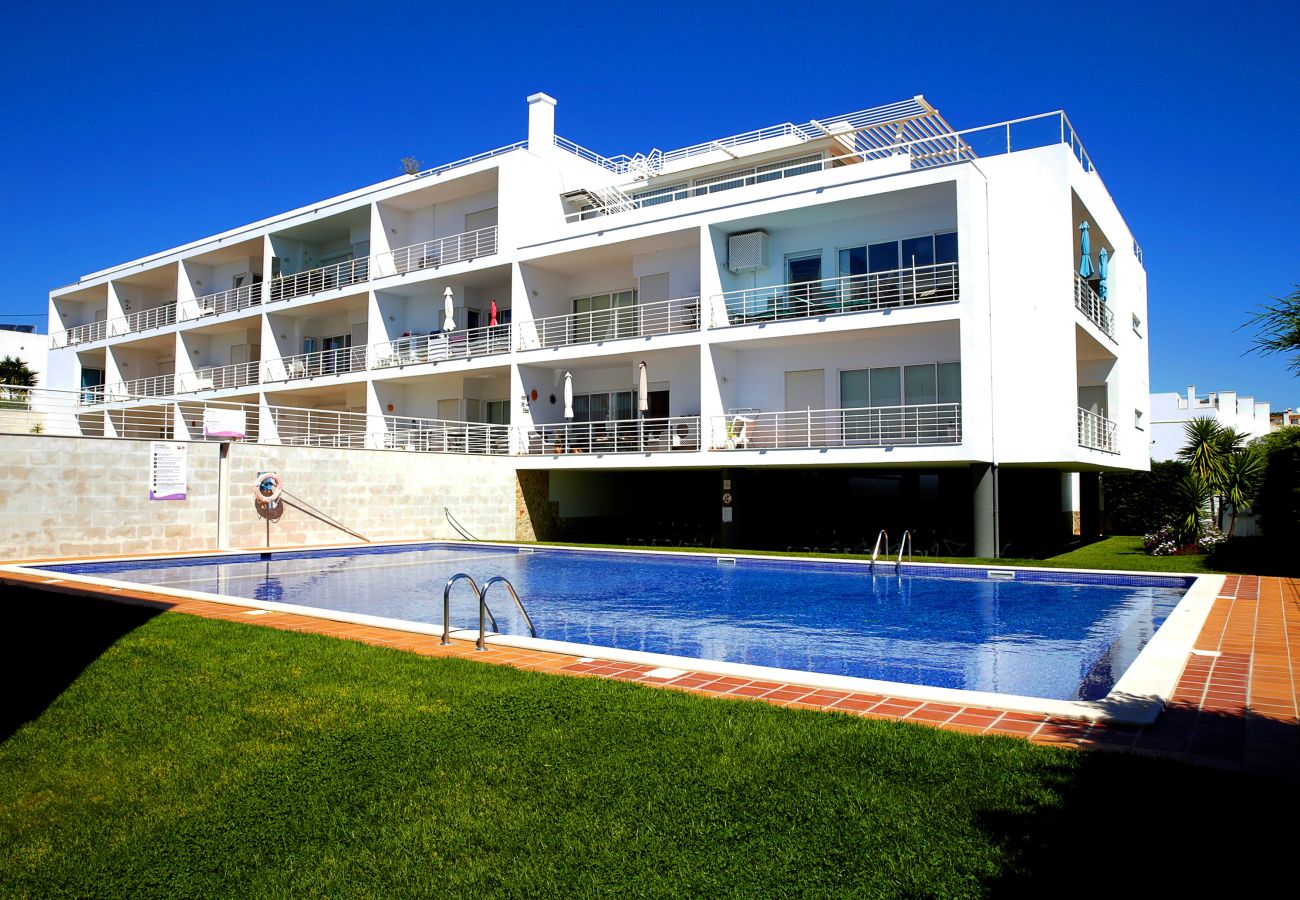 Apartamento en Fuseta - APARTMENT BRISA DA RIA, Formosa Village