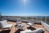 Apartamento en Fuseta - APARTMENT BRISA DA RIA, Formosa Village