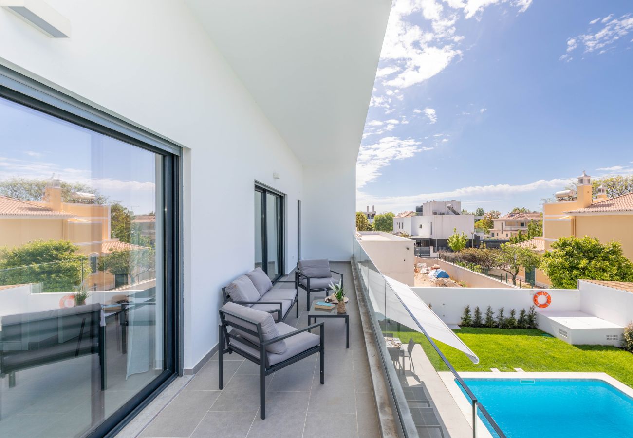 Villa en Tavira - VILLA MIA, Quinta da Foz 
