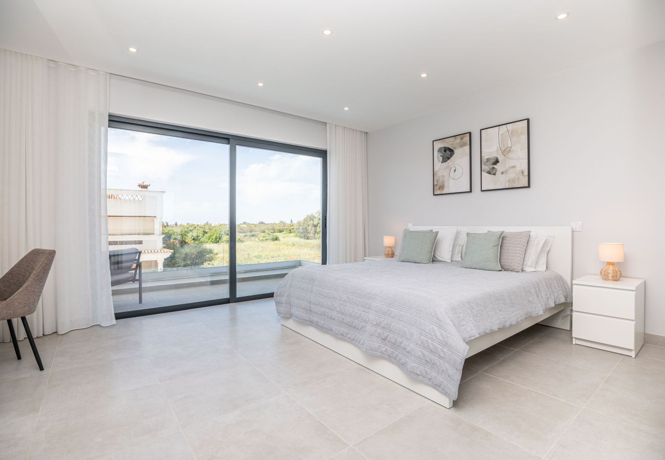 Villa en Tavira - VILLA MIA, Quinta da Foz 