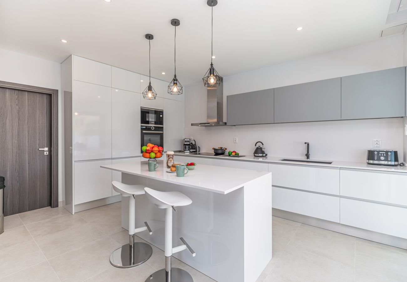Villa en Tavira - VILLA MIA, Quinta da Foz 