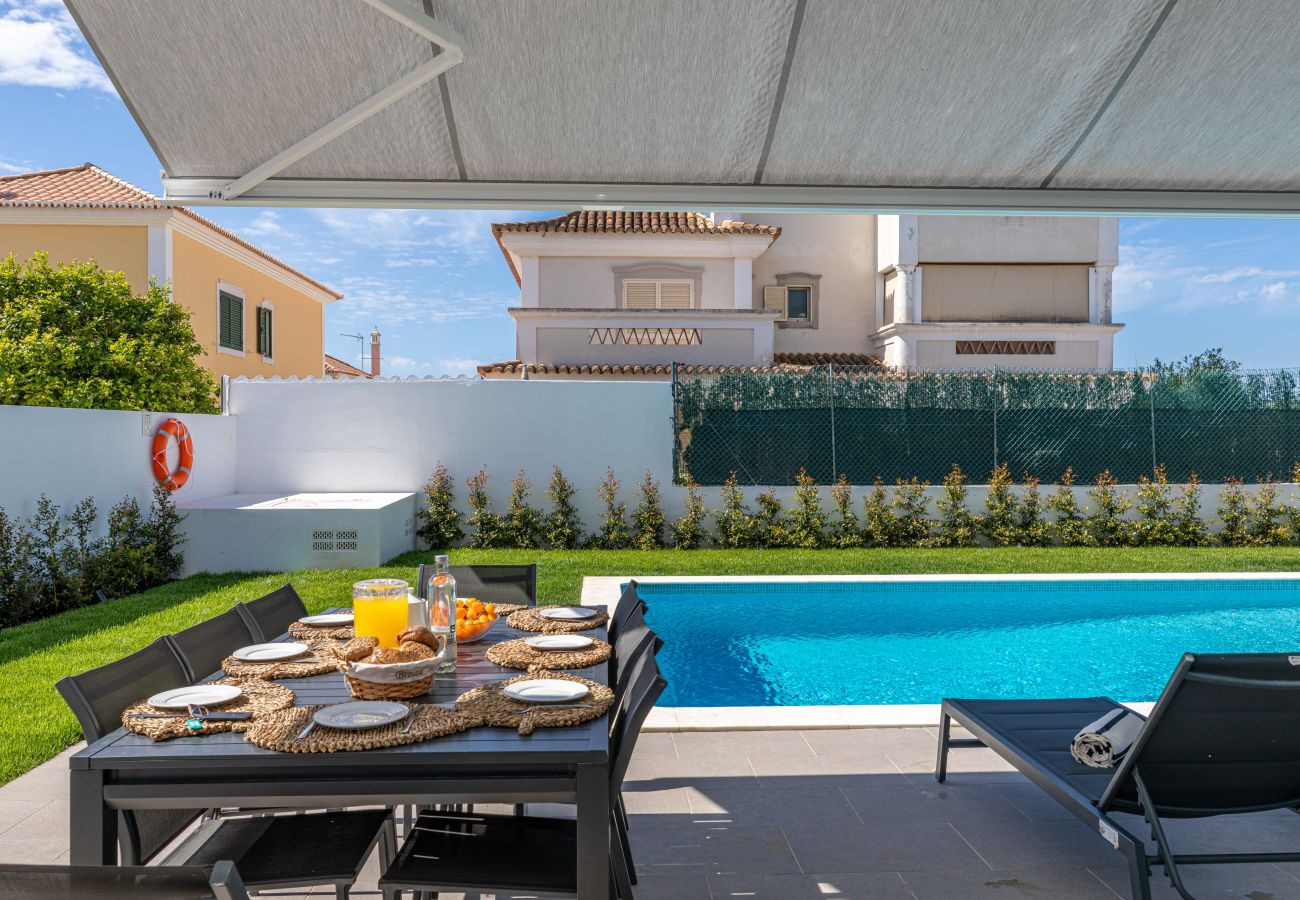 Villa en Tavira - VILLA MIA, Quinta da Foz 