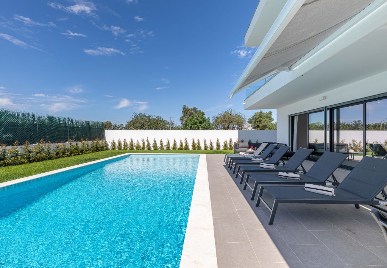 Villa en Tavira - VILLA MIA, Quinta da Foz 