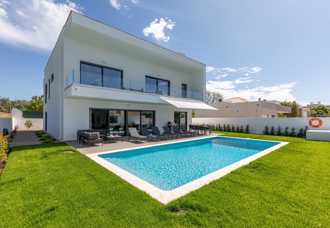 Villa en Tavira - VILLA MIA, Quinta da Foz 