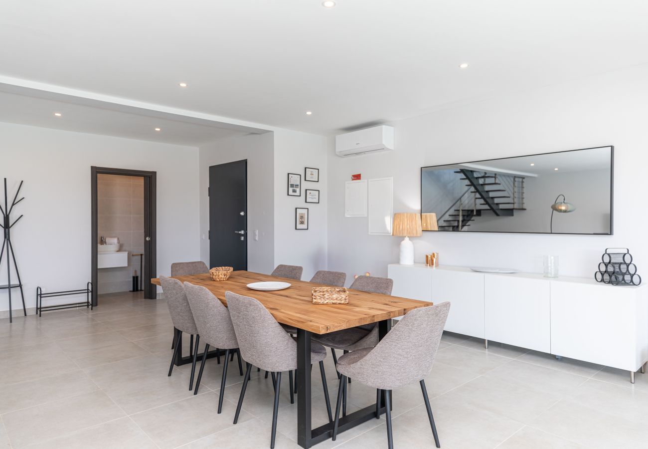 Villa en Tavira - VILLA MIA, Quinta da Foz 