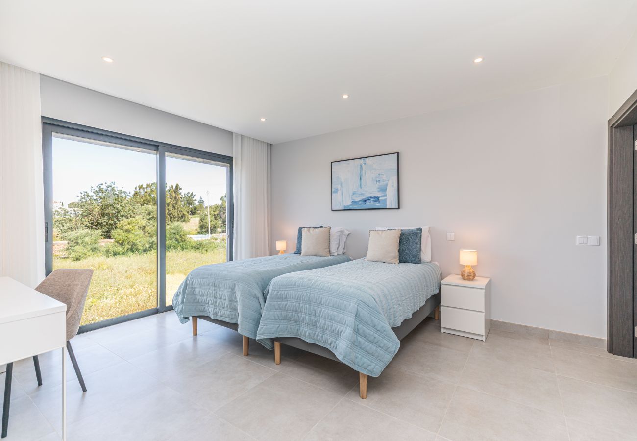 Villa en Tavira - VILLA MIA, Quinta da Foz 