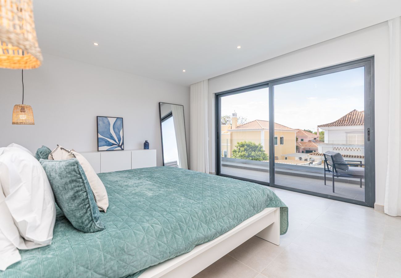 Villa en Tavira - VILLA MIA, Quinta da Foz 