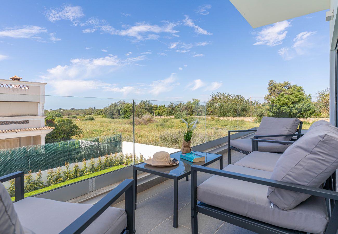 Villa en Tavira - VILLA MIA, Quinta da Foz 