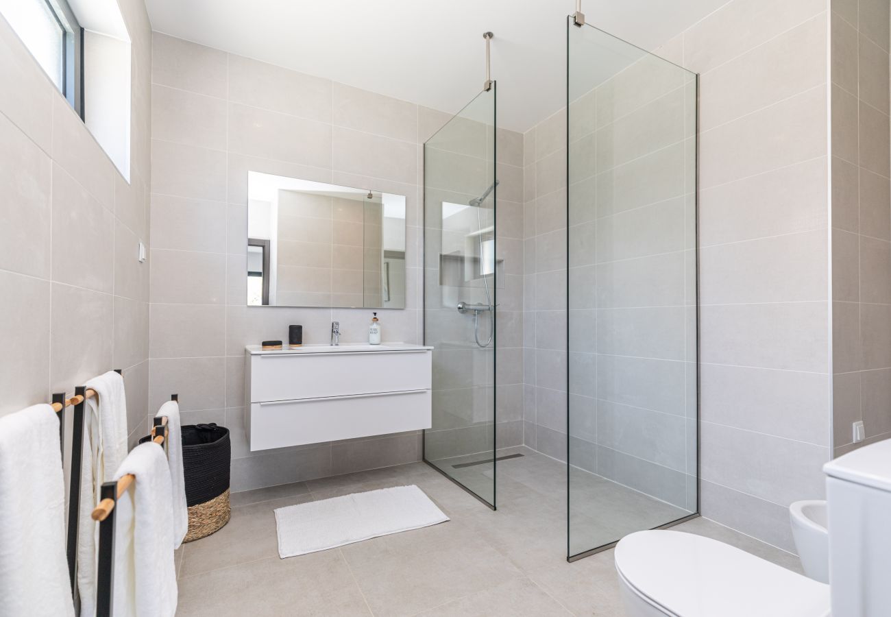 Villa en Tavira - VILLA MIA, Quinta da Foz 