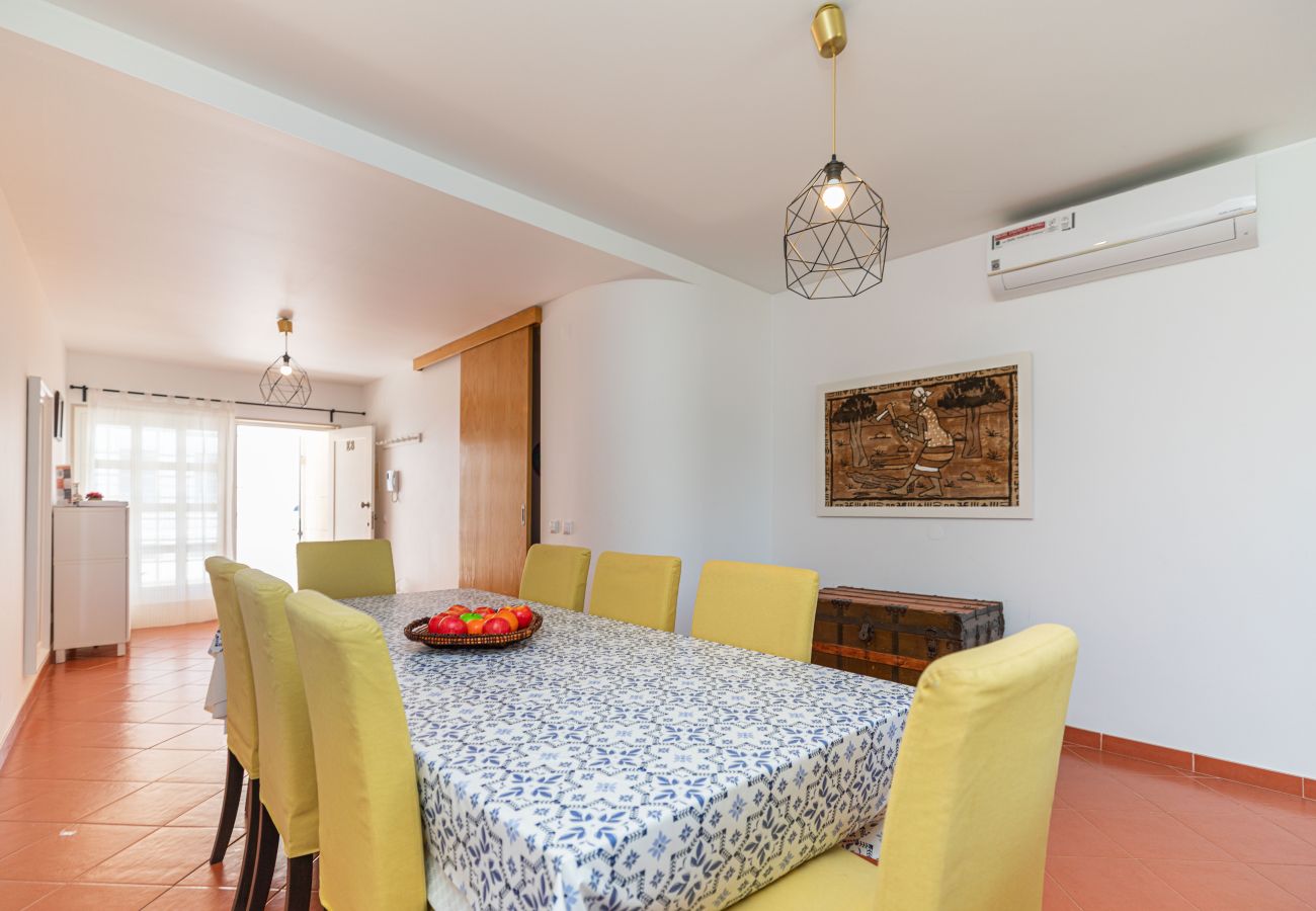 Apartamento en Santa Luzia - APARTMENT BALSA, Santa Luzia Village