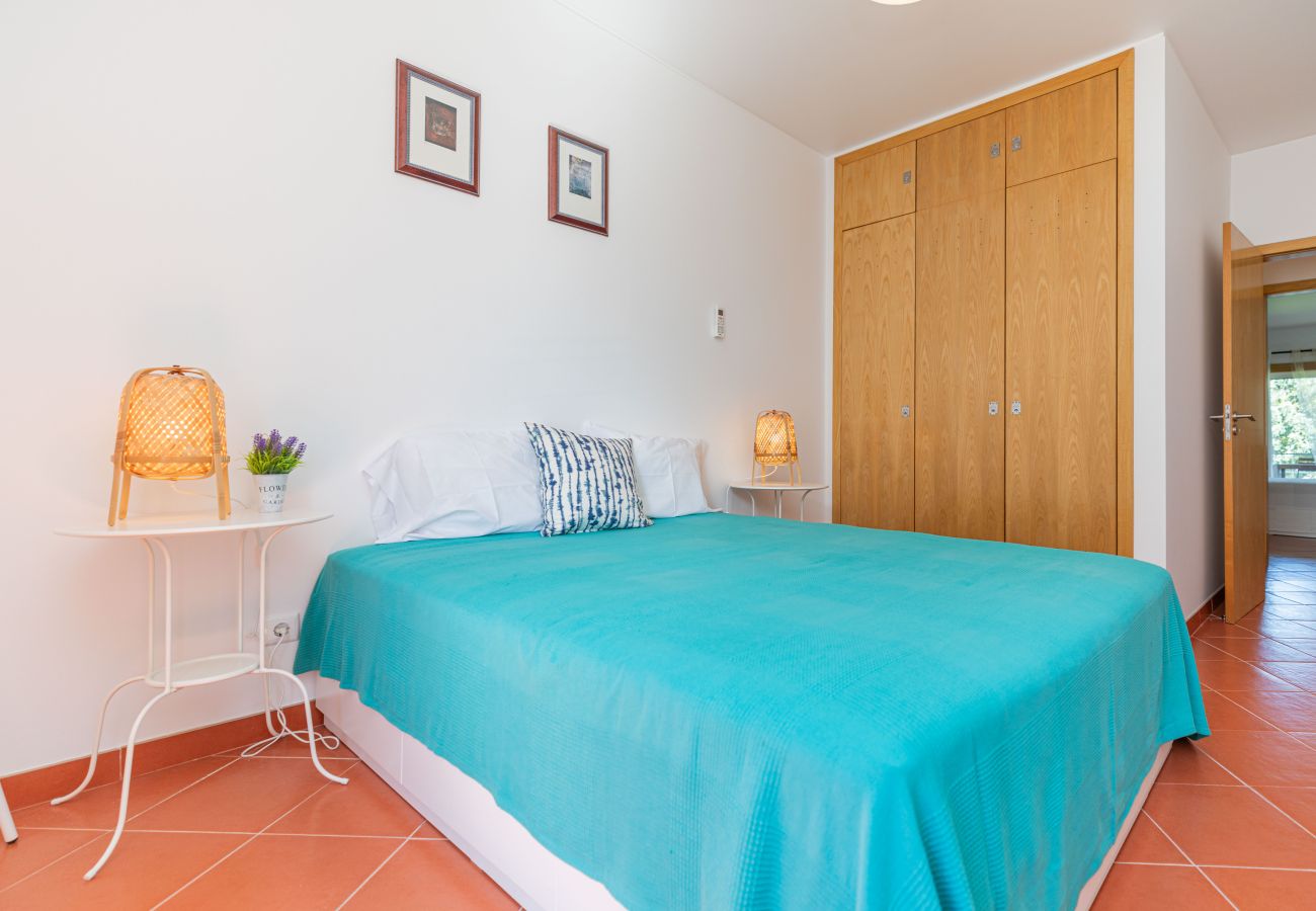 Apartamento en Santa Luzia - APARTMENT BALSA, Santa Luzia Village