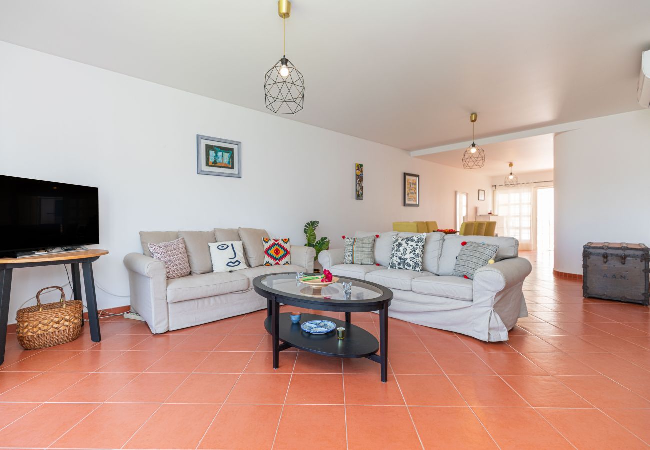 Apartamento en Santa Luzia - APARTMENT BALSA, Santa Luzia Village