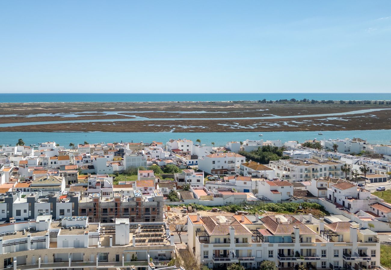 Apartamento en Santa Luzia - APARTMENT BALSA, Santa Luzia Village