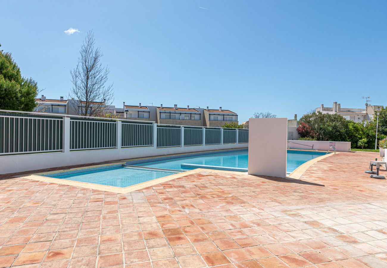 Apartamento en Santa Luzia - APARTMENT BALSA, Santa Luzia Village