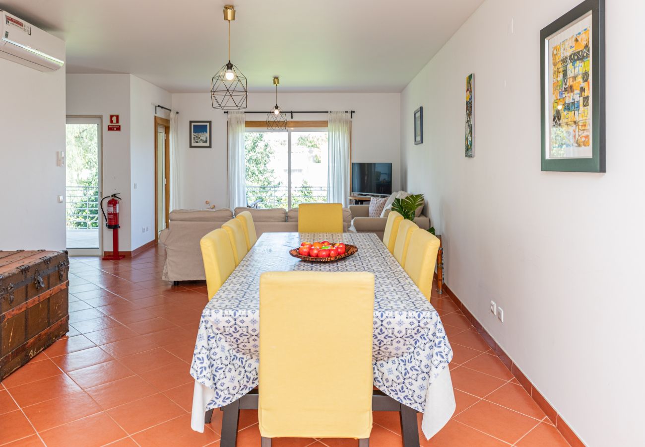 Apartamento en Santa Luzia - APARTMENT BALSA, Santa Luzia Village