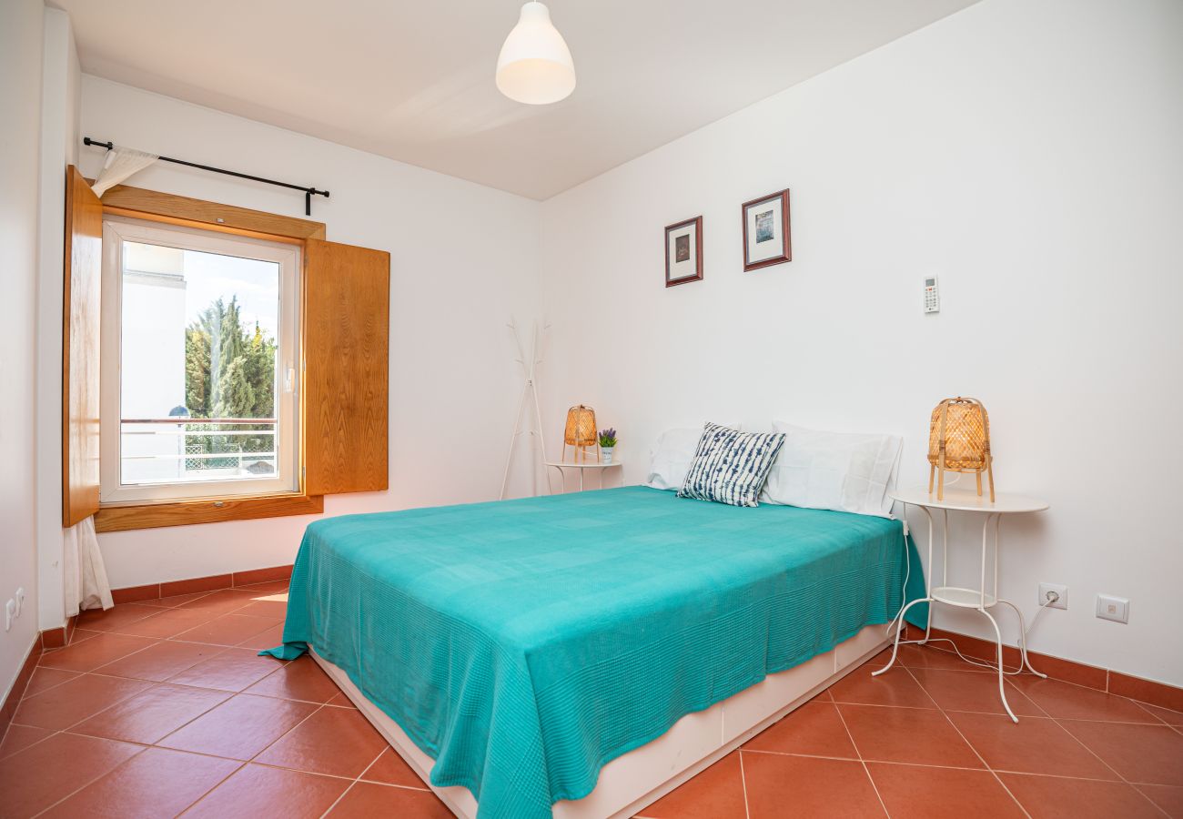 Apartamento en Santa Luzia - APARTMENT BALSA, Santa Luzia Village