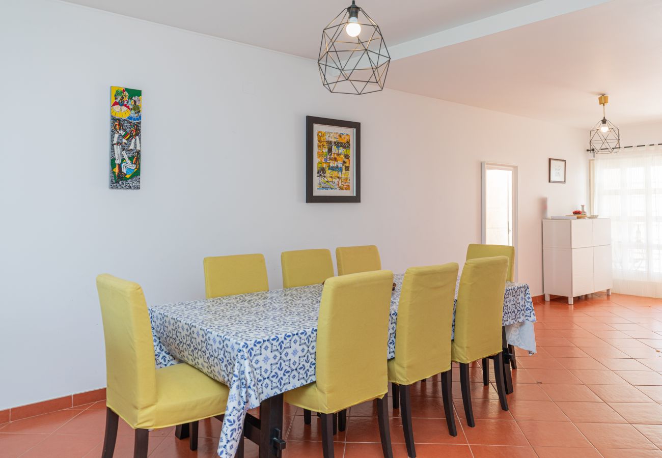 Apartamento en Santa Luzia - APARTMENT BALSA, Santa Luzia Village