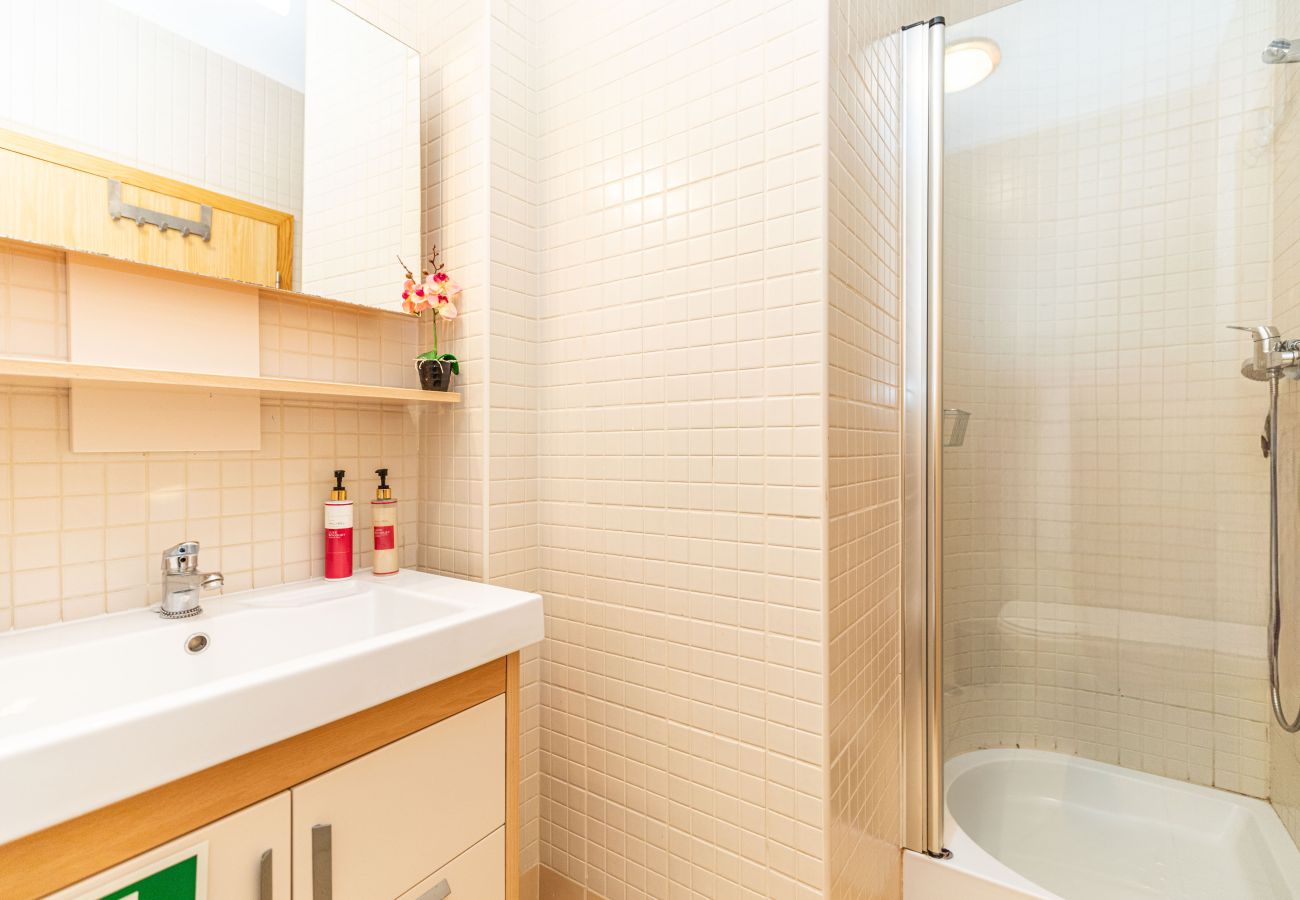 Apartamento en Santa Luzia - APARTMENT BALSA, Santa Luzia Village