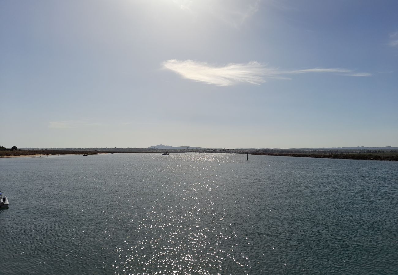 Apartamento en Santa Luzia - APARTMENT BALSA, Santa Luzia Village