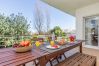 Apartamento en Santa Luzia - APARTMENT BALSA, Santa Luzia Village
