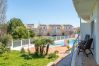 Apartamento en Santa Luzia - APARTMENT BALSA, Santa Luzia Village
