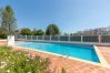 Apartamento en Santa Luzia - APARTMENT BALSA, Santa Luzia Village