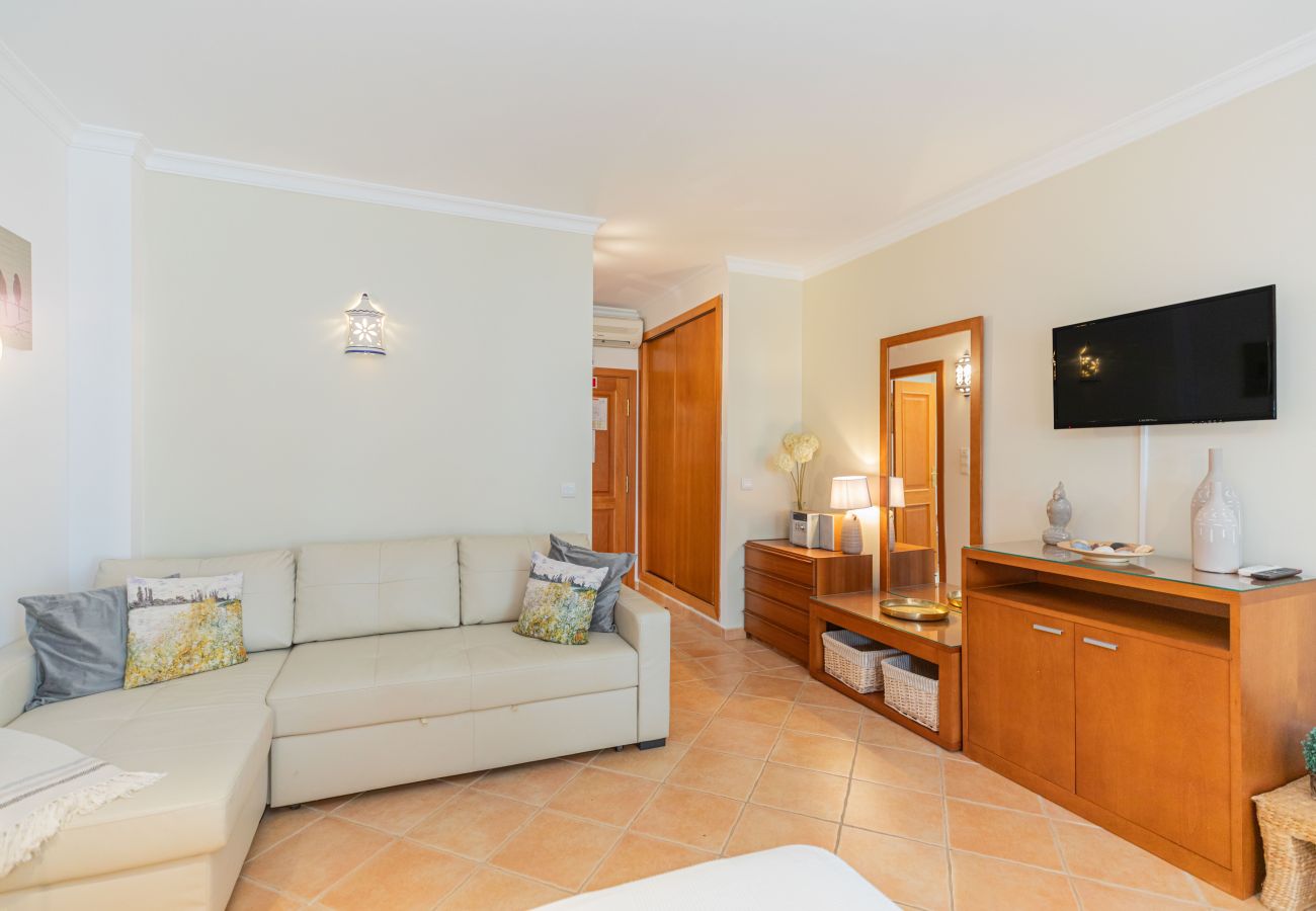 Estudio en Cabanas de tavira - QUINTA VELHA OASIS, Pool Resort