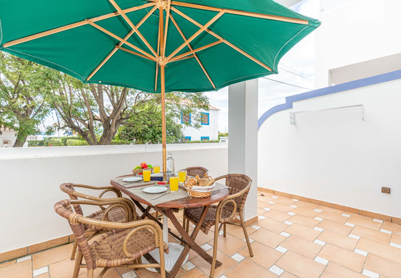Estudio en Cabanas de tavira - QUINTA VELHA OASIS, Pool Resort