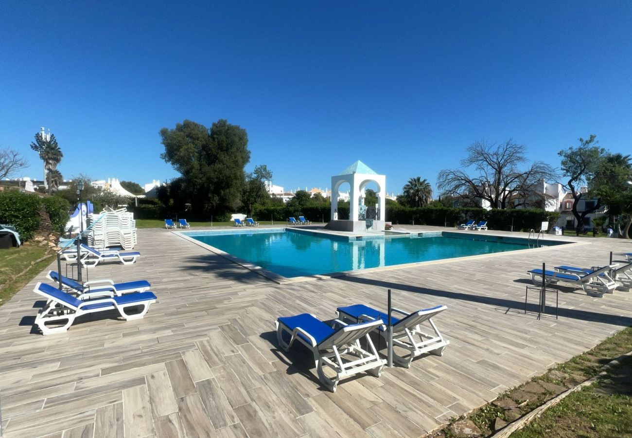 Estudio en Cabanas de tavira - QUINTA VELHA OASIS, Pool Resort