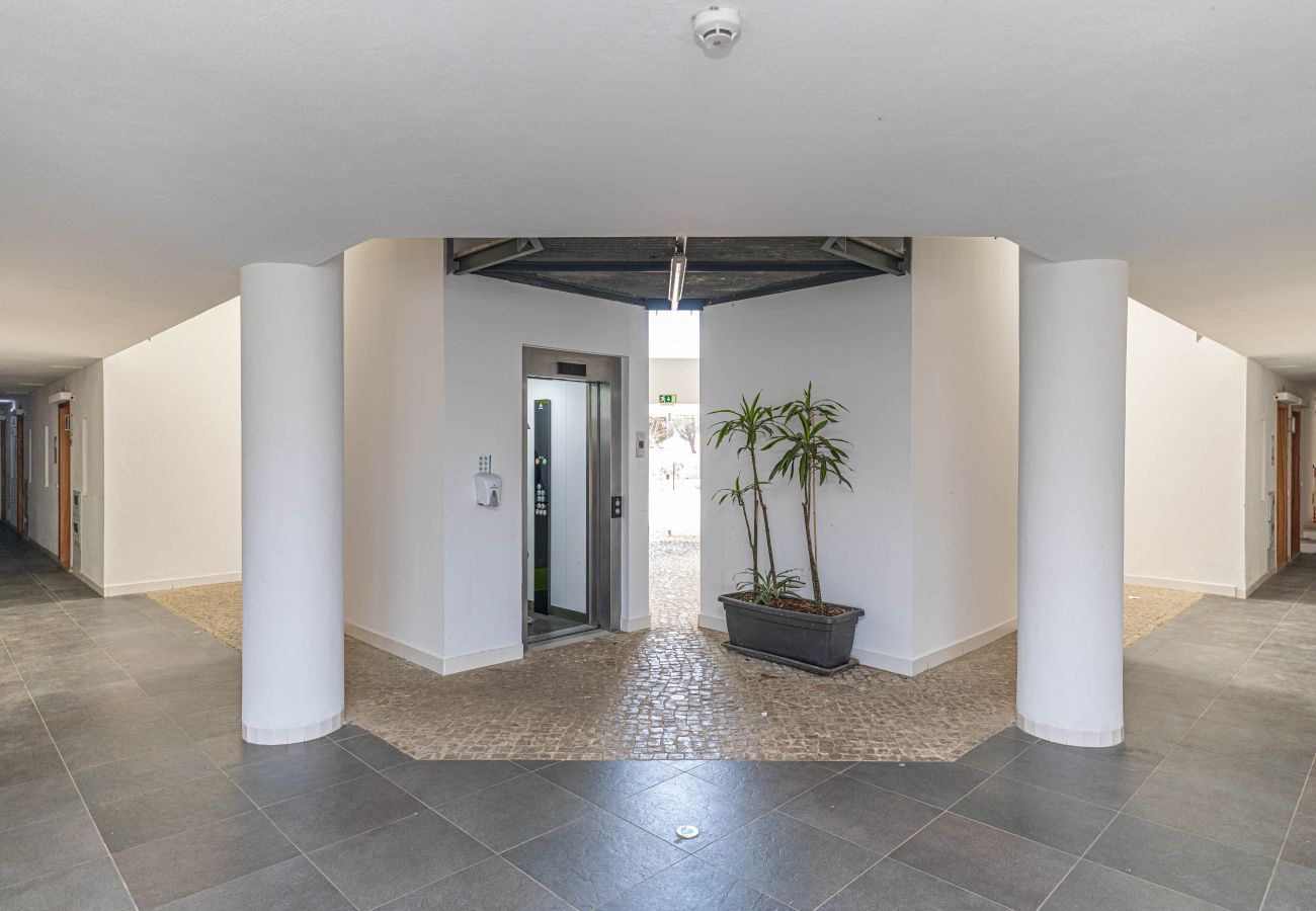 Apartamento en Cabanas de tavira - CABANAS BLISS, Golden Clube Resort