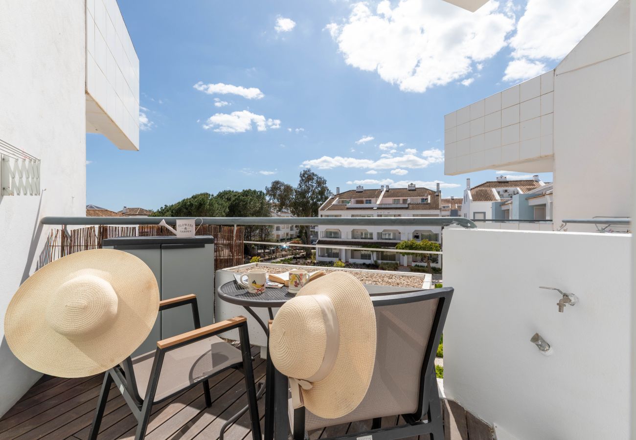 Apartamento en Cabanas de tavira - CABANAS BLISS, Golden Clube Resort