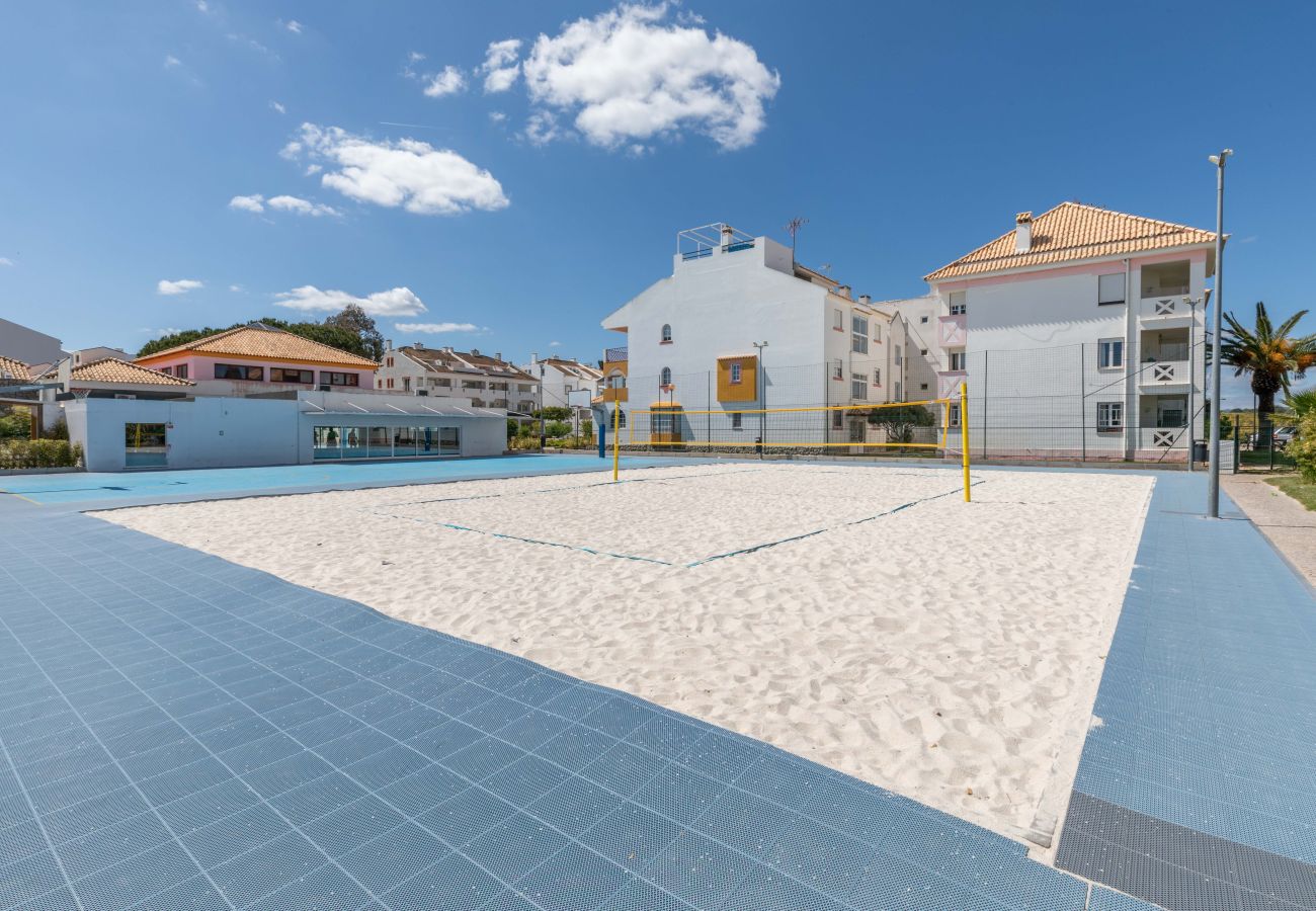 Apartamento en Cabanas de tavira - CABANAS BLISS, Golden Clube Resort