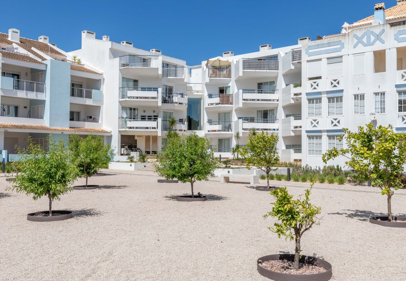 Apartamento en Cabanas de tavira - CABANAS BLISS, Golden Clube Resort