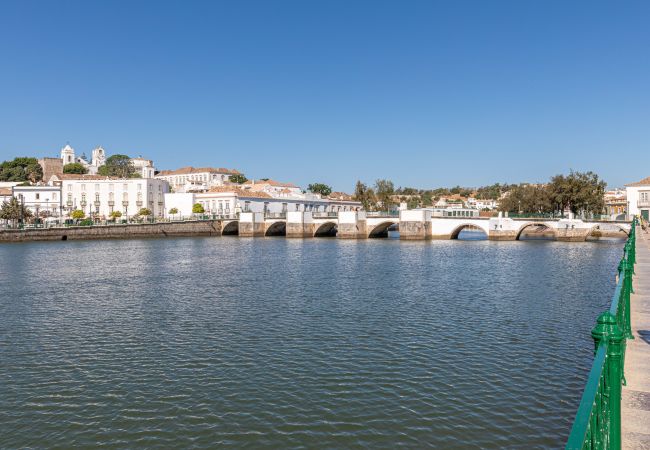 Estudio en Tavira - STUDIO LARGO, Town Centre