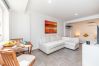 Estudio en Tavira - STUDIO LARGO, Town Centre