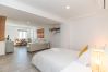 Estudio en Tavira - STUDIO LARGO, Town Centre