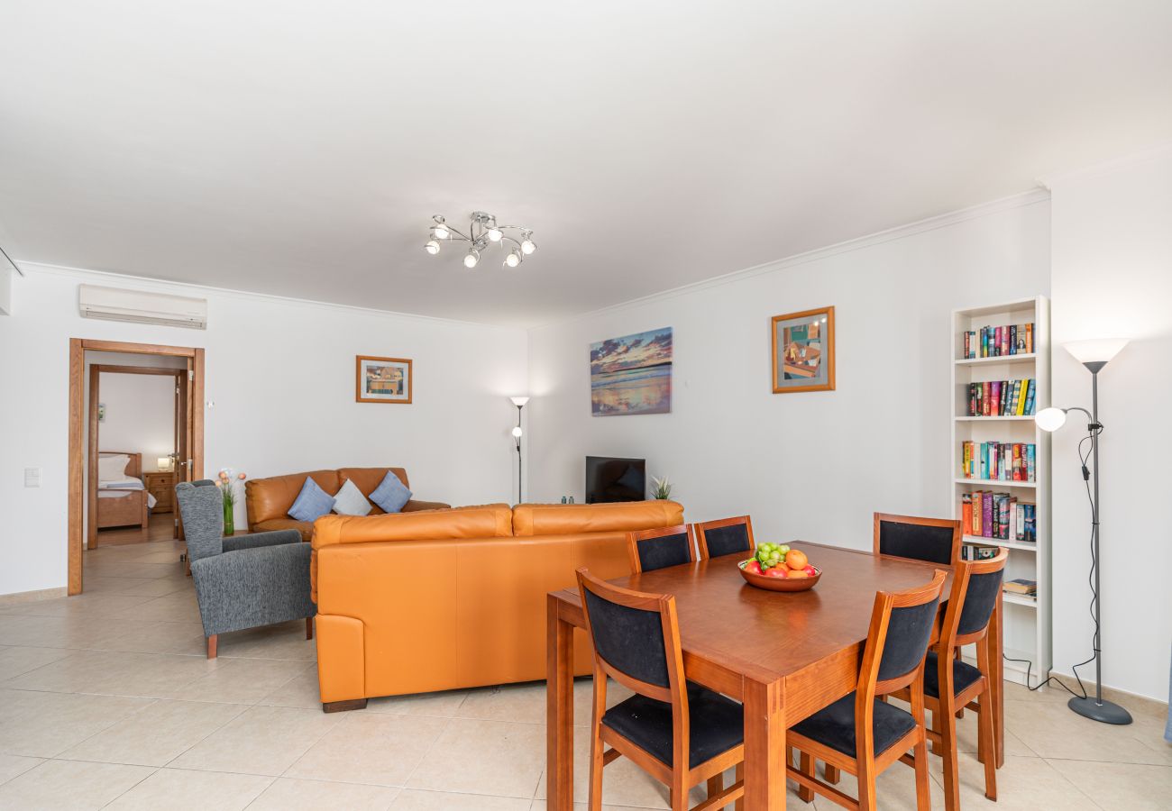Apartamento en Tavira - APARTMENT ATLANTICO, Town Centre