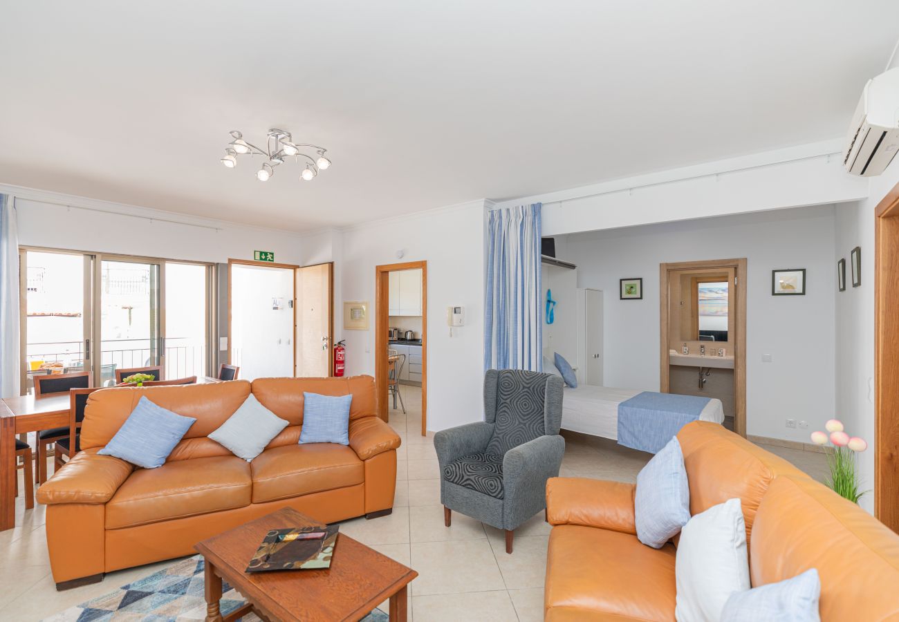 Apartamento en Tavira - APARTMENT ATLANTICO, Town Centre