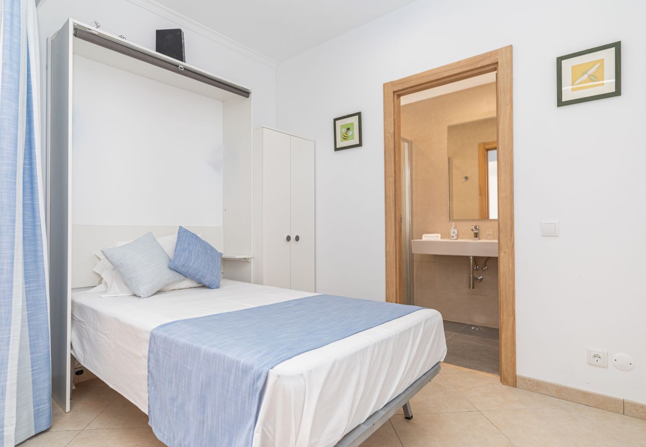 Apartamento en Tavira - APARTMENT ATLANTICO, Town Centre