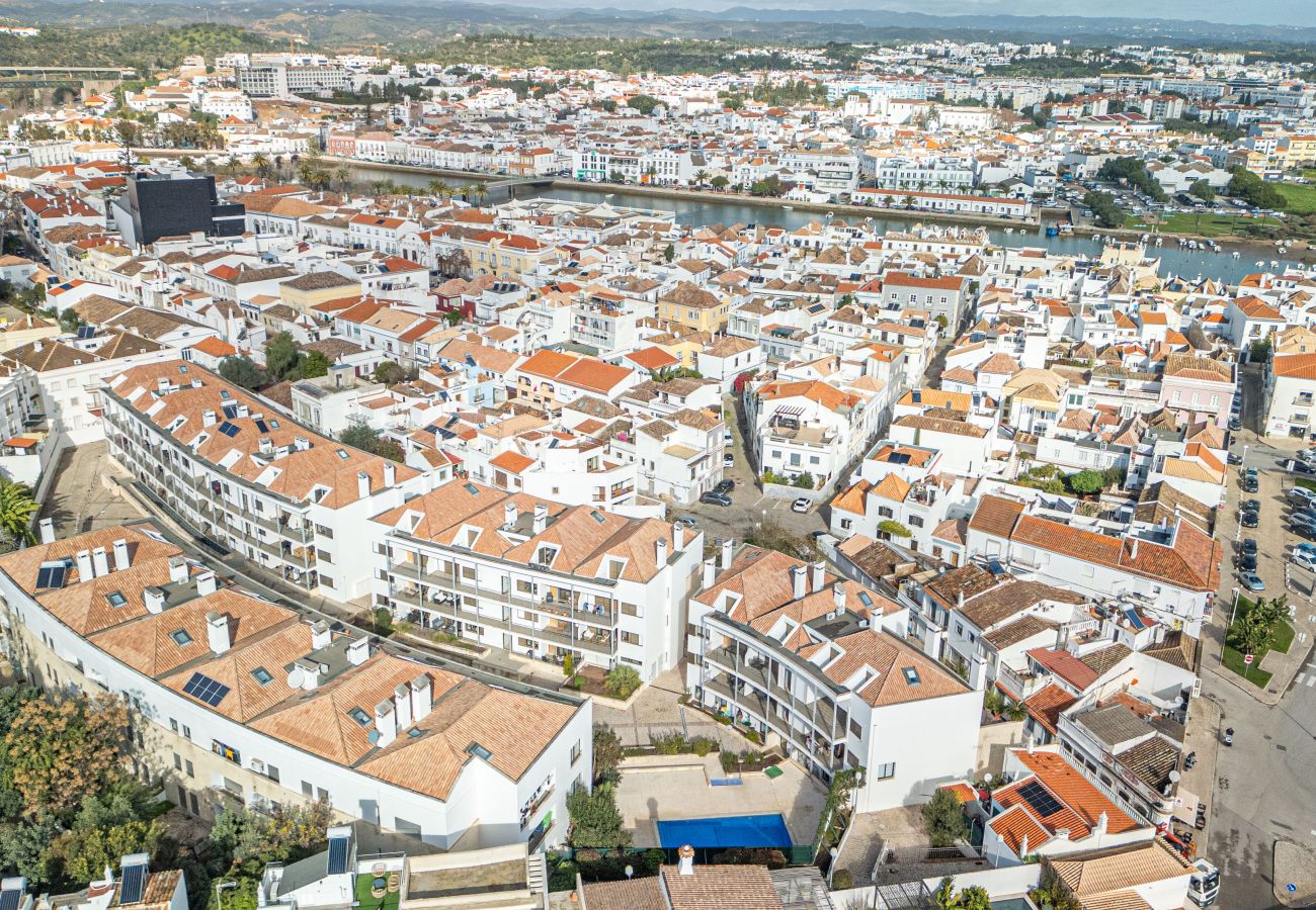 Apartamento en Tavira - APARTMENT ATLANTICO, Town Centre