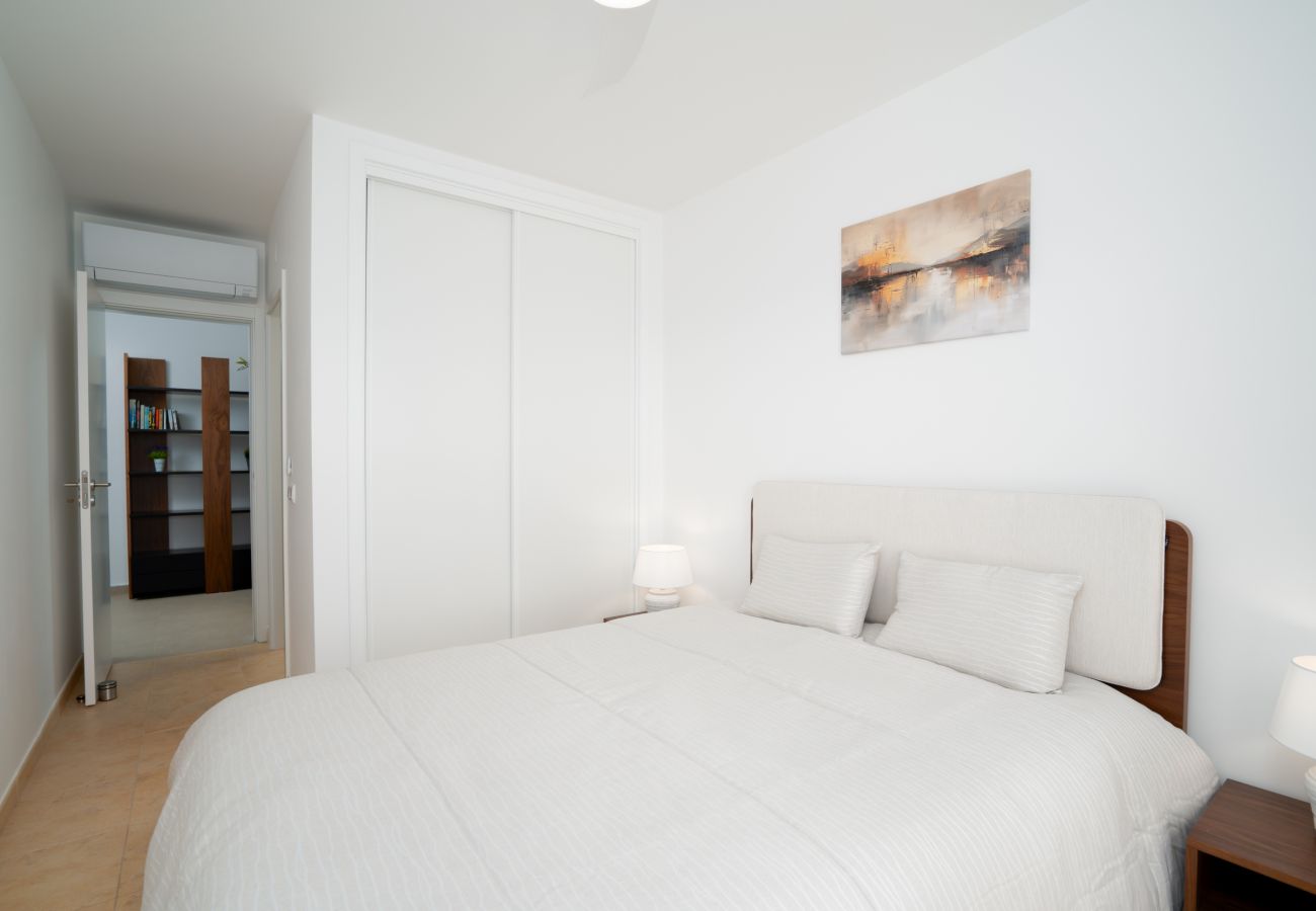 Apartamento en Cabanas de tavira - APARTMENT VASCO DA GAMA, Costa de Cabanas