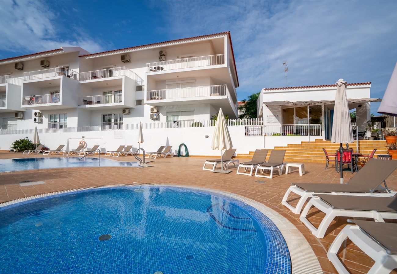 Apartamento en Cabanas de tavira - APARTMENT VASCO DA GAMA, Costa de Cabanas