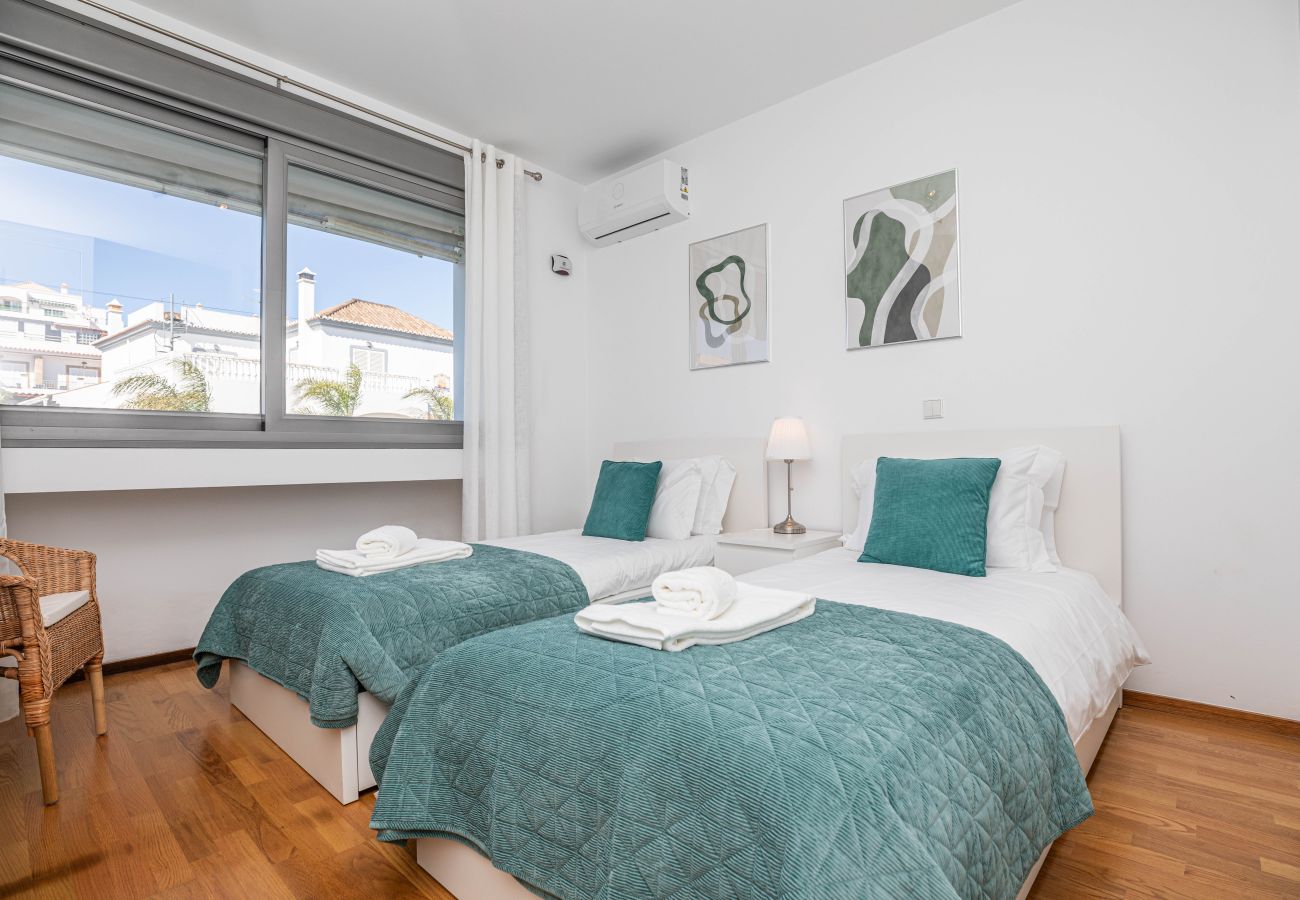 Apartamento en Tavira - APARTMENT ROWENA, Terraços de Tavira
