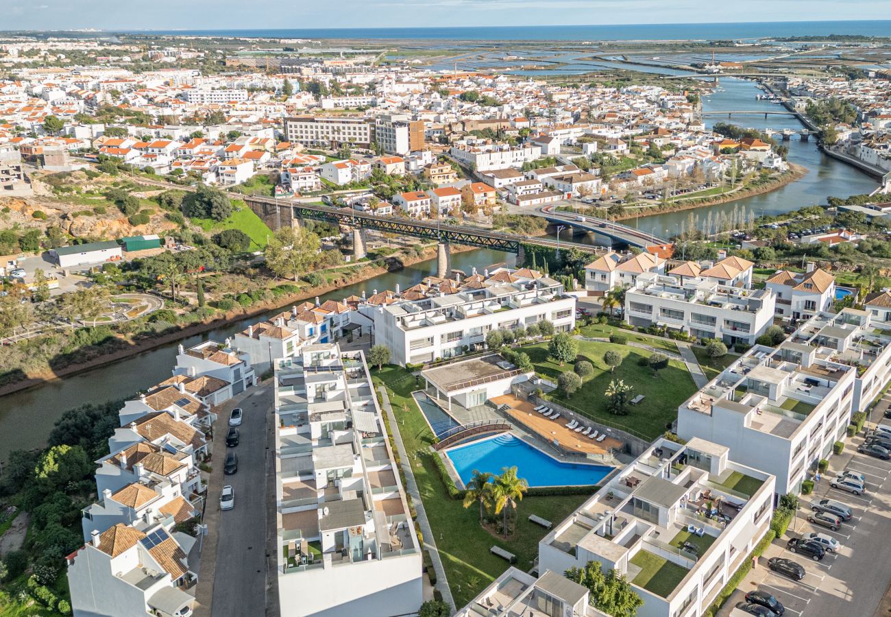 Apartamento en Tavira - APARTMENT ROWENA, Terraços de Tavira