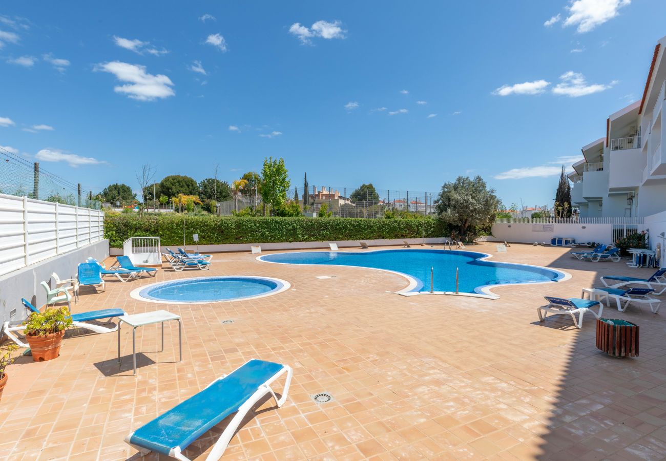 Apartamento en Cabanas de tavira - APARTMENT BRIGITTE, Costa da Cabanas